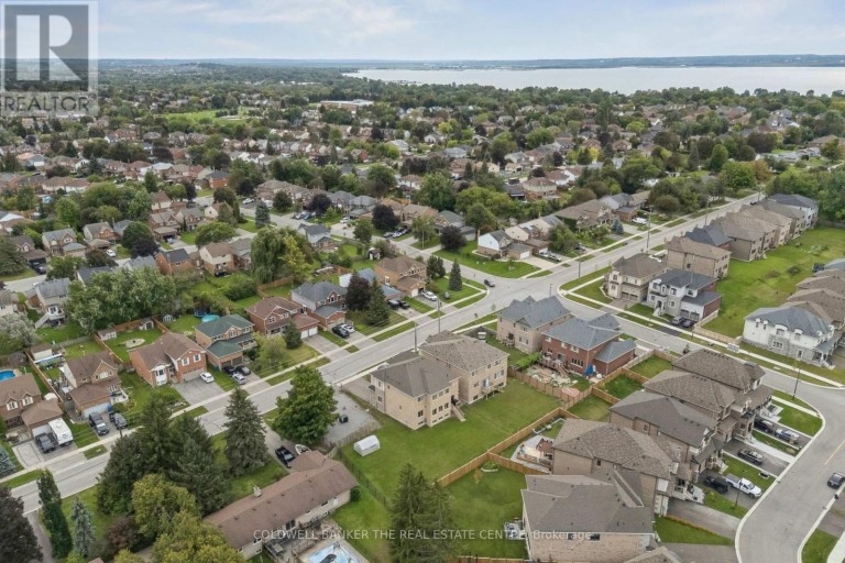 92 CHURCH STREET, Georgina (Keswick North), Ontario, L4P0J4