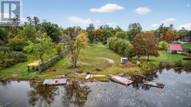1419 PORT STANTON PARKWAY Severn Ontario photo 1