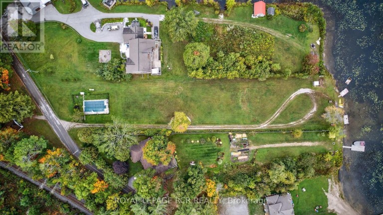 1419 PORT STANTON PARKWAY, Severn, Ontario, P0E1N0