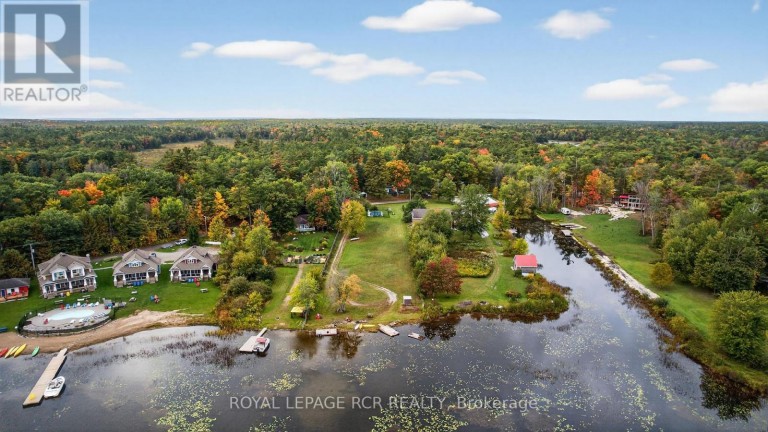 1419 PORT STANTON PARKWAY, Severn, Ontario, P0E1N0