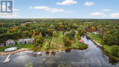 1419 PORT STANTON PARKWAY Severn Ontario photo 4