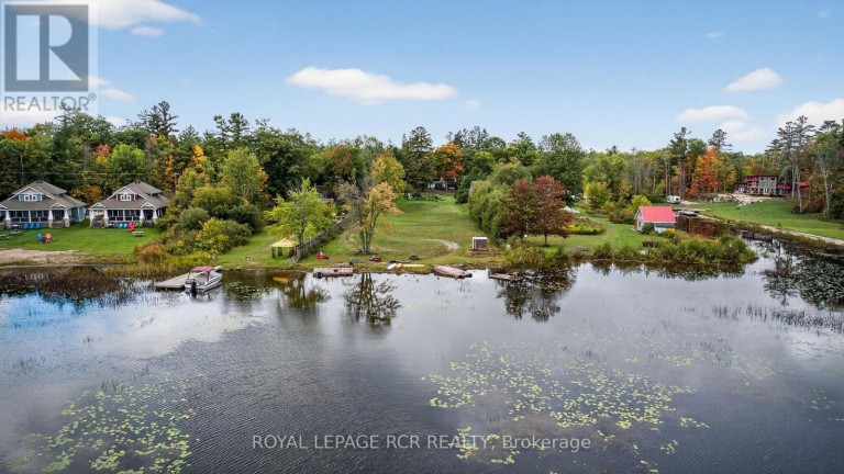 1419 PORT STANTON PARKWAY, Severn, Ontario, P0E1N0