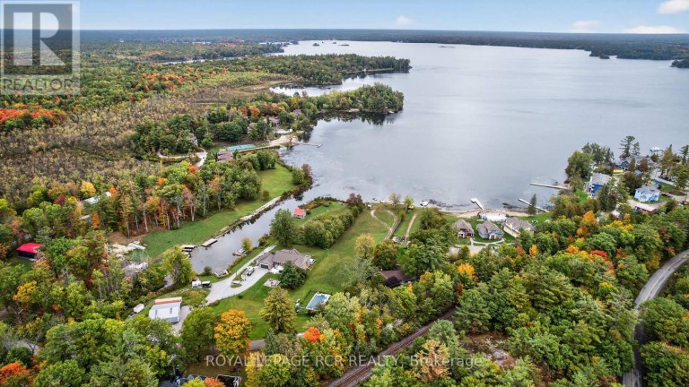 1419 PORT STANTON PARKWAY, Severn, Ontario, P0E1N0