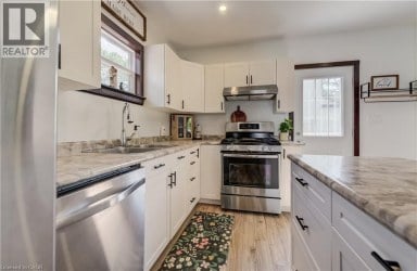 434812 ZORRA Line Beachville Ontario photo 4