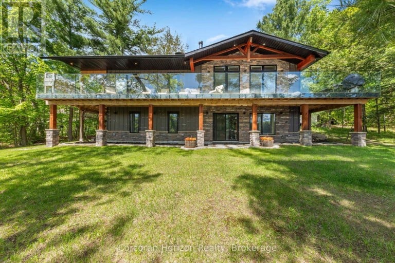 78 STEWART LAKE ROAD, Georgian Bay (Freeman), Ontario, P0C1H0
