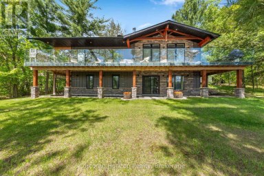 78 STEWART LAKE ROAD Georgian Bay (Freeman) Ontario photo 1
