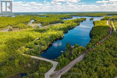 78 STEWART LAKE ROAD Georgian Bay (Freeman) Ontario photo 10