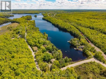 78 STEWART LAKE ROAD Georgian Bay (Freeman) Ontario photo 12