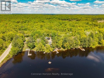 78 STEWART LAKE ROAD Georgian Bay (Freeman) Ontario photo 13