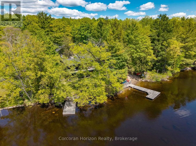 78 STEWART LAKE ROAD, Georgian Bay (Freeman), Ontario, P0C1H0