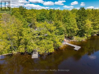 78 STEWART LAKE ROAD Georgian Bay (Freeman) Ontario photo 14