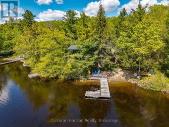 78 STEWART LAKE ROAD Georgian Bay (Freeman) Ontario photo 15