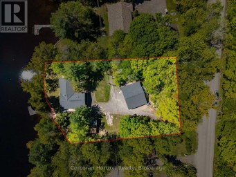 78 STEWART LAKE ROAD Georgian Bay (Freeman) Ontario photo 16