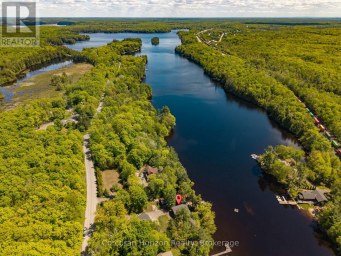 78 STEWART LAKE ROAD Georgian Bay (Freeman) Ontario photo 17