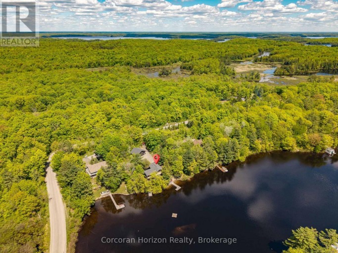78 STEWART LAKE ROAD, Georgian Bay (Freeman), Ontario, P0C1H0