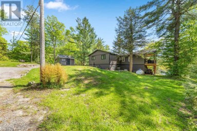 78 STEWART LAKE ROAD Georgian Bay (Freeman) Ontario photo 19