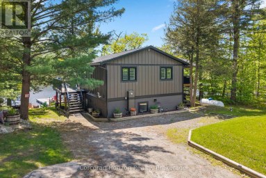 78 STEWART LAKE ROAD Georgian Bay (Freeman) Ontario photo 20