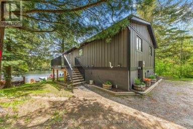78 STEWART LAKE ROAD Georgian Bay (Freeman) Ontario photo 21