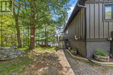 78 STEWART LAKE ROAD Georgian Bay (Freeman) Ontario photo 22