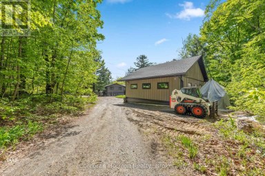 78 STEWART LAKE ROAD Georgian Bay (Freeman) Ontario photo 23