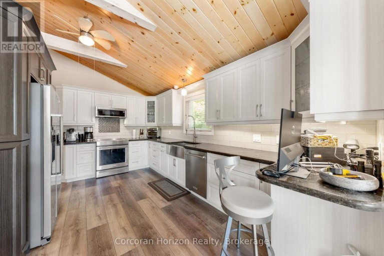 78 STEWART LAKE ROAD, Georgian Bay (Freeman), Ontario, P0C1H0