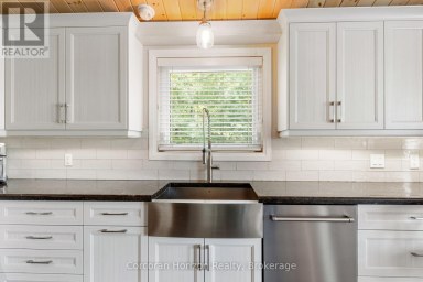 78 STEWART LAKE ROAD Georgian Bay (Freeman) Ontario photo 25
