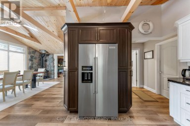 78 STEWART LAKE ROAD Georgian Bay (Freeman) Ontario photo 26