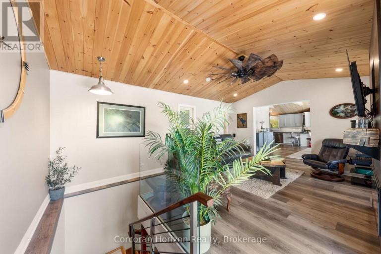 78 STEWART LAKE ROAD, Georgian Bay (Freeman), Ontario, P0C1H0