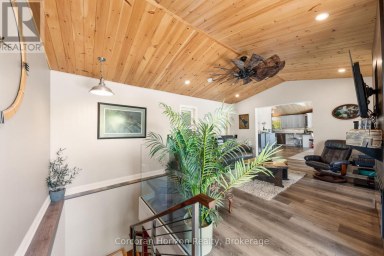 78 STEWART LAKE ROAD Georgian Bay (Freeman) Ontario photo 28
