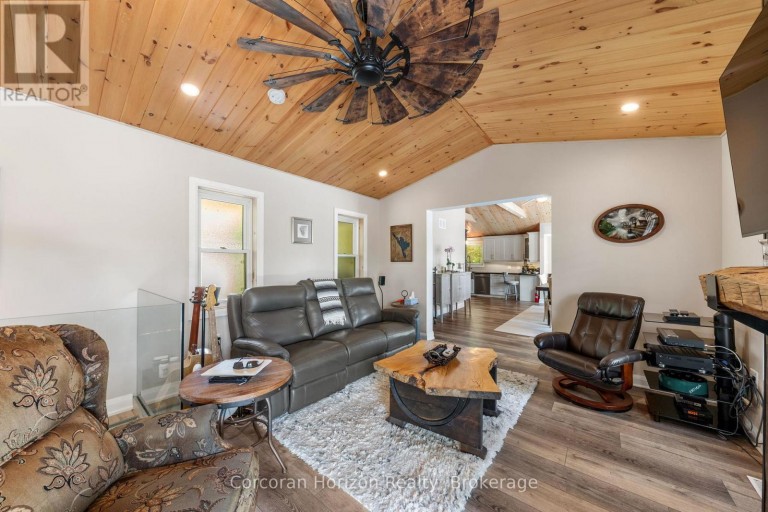78 STEWART LAKE ROAD, Georgian Bay (Freeman), Ontario, P0C1H0