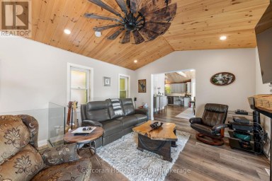 78 STEWART LAKE ROAD Georgian Bay (Freeman) Ontario photo 29