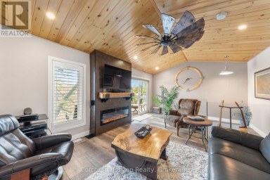 78 STEWART LAKE ROAD Georgian Bay (Freeman) Ontario photo 30