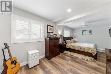 78 STEWART LAKE ROAD Georgian Bay (Freeman) Ontario photo 31