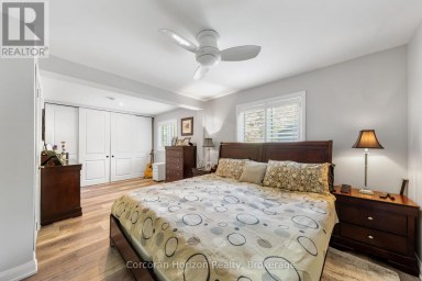 78 STEWART LAKE ROAD Georgian Bay (Freeman) Ontario photo 32