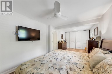 78 STEWART LAKE ROAD Georgian Bay (Freeman) Ontario photo 33