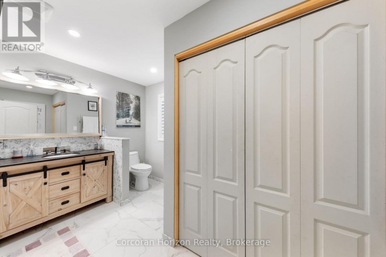 78 STEWART LAKE ROAD, Georgian Bay (Freeman), Ontario, P0C1H0