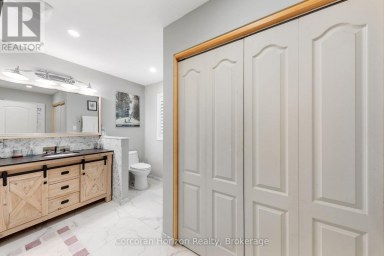 78 STEWART LAKE ROAD Georgian Bay (Freeman) Ontario photo 36