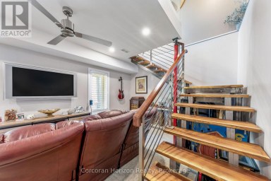 78 STEWART LAKE ROAD Georgian Bay (Freeman) Ontario photo 37