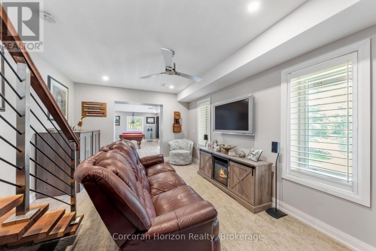 78 STEWART LAKE ROAD, Georgian Bay (Freeman), Ontario, P0C1H0