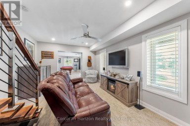 78 STEWART LAKE ROAD Georgian Bay (Freeman) Ontario photo 38