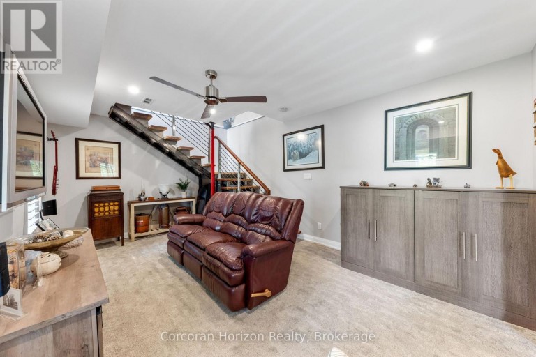 78 STEWART LAKE ROAD, Georgian Bay (Freeman), Ontario, P0C1H0