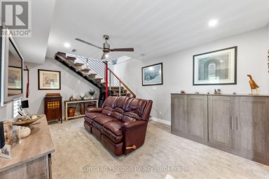 78 STEWART LAKE ROAD Georgian Bay (Freeman) Ontario photo 39