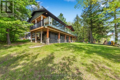 78 STEWART LAKE ROAD Georgian Bay (Freeman) Ontario photo 4