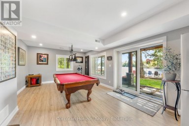 78 STEWART LAKE ROAD Georgian Bay (Freeman) Ontario photo 40