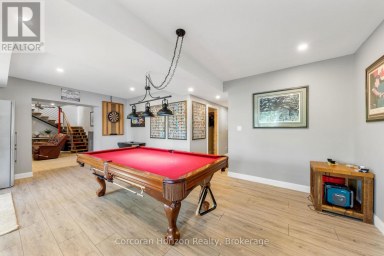 78 STEWART LAKE ROAD Georgian Bay (Freeman) Ontario photo 41
