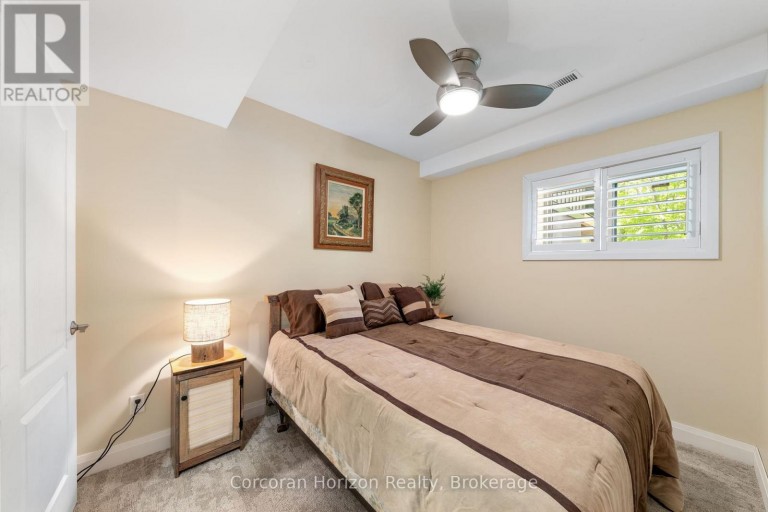 78 STEWART LAKE ROAD, Georgian Bay (Freeman), Ontario, P0C1H0
