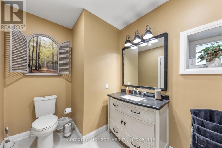 78 STEWART LAKE ROAD, Georgian Bay (Freeman), Ontario, P0C1H0