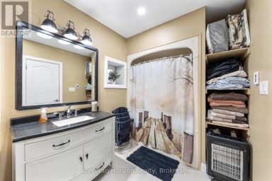 78 STEWART LAKE ROAD Georgian Bay (Freeman) Ontario photo 45