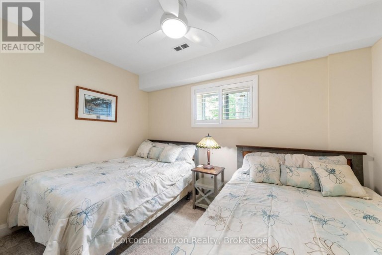 78 STEWART LAKE ROAD, Georgian Bay (Freeman), Ontario, P0C1H0