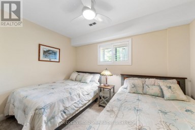 78 STEWART LAKE ROAD Georgian Bay (Freeman) Ontario photo 47